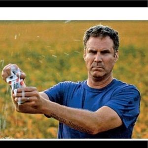 Meet your Posher, Brian